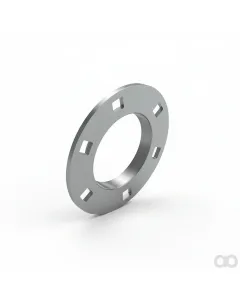 John Deere - H153308 - 3-Hole Flanged Bearing Housing