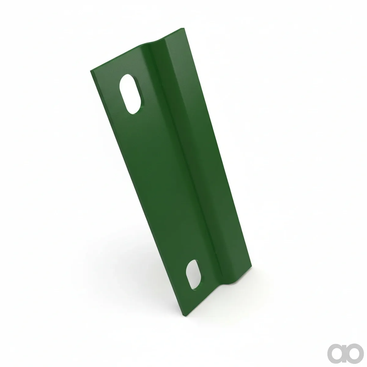 John Deere - H155088 - Idler Channel Guard