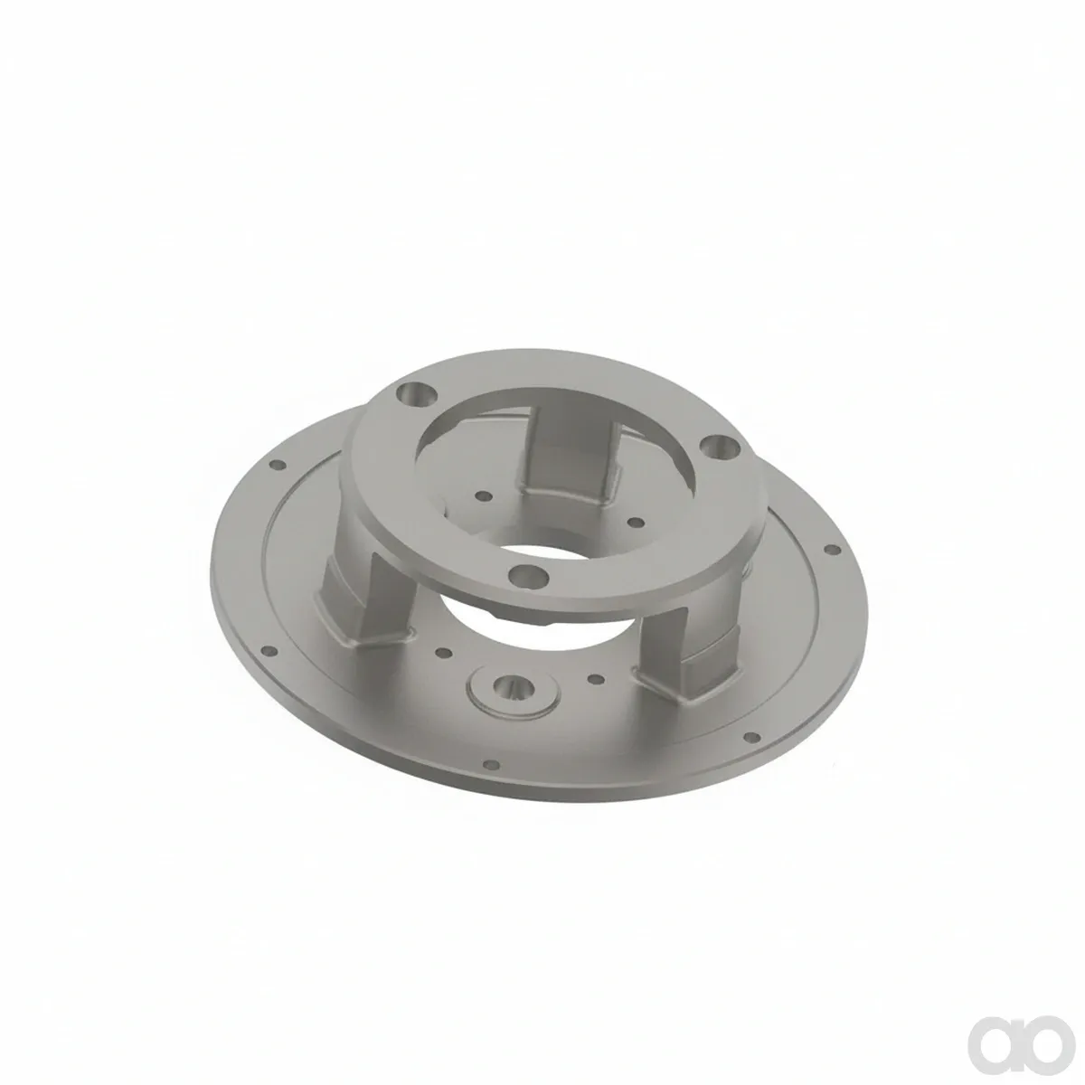 John Deere - H156091 - Pinion Carrier Cover