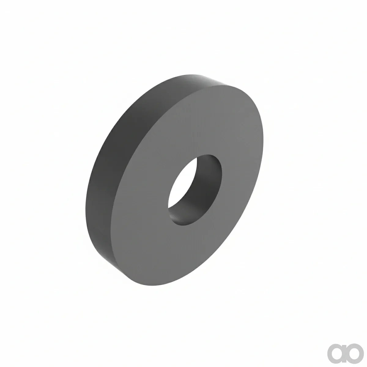 John Deere - H156101 - Round Hole Washer