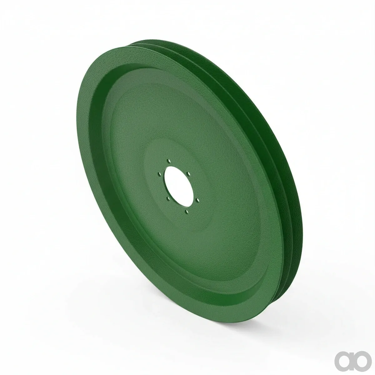 John Deere - H160992 - Feed Accelerator Drive Pulley