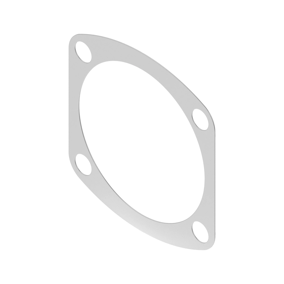 John Deere - H161541 - Large Center Hole Rectangular Shim
