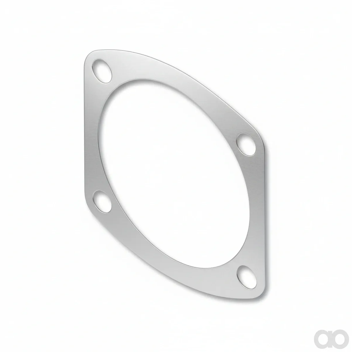John Deere - H161542 - Large Center Hole Rectangular Shim