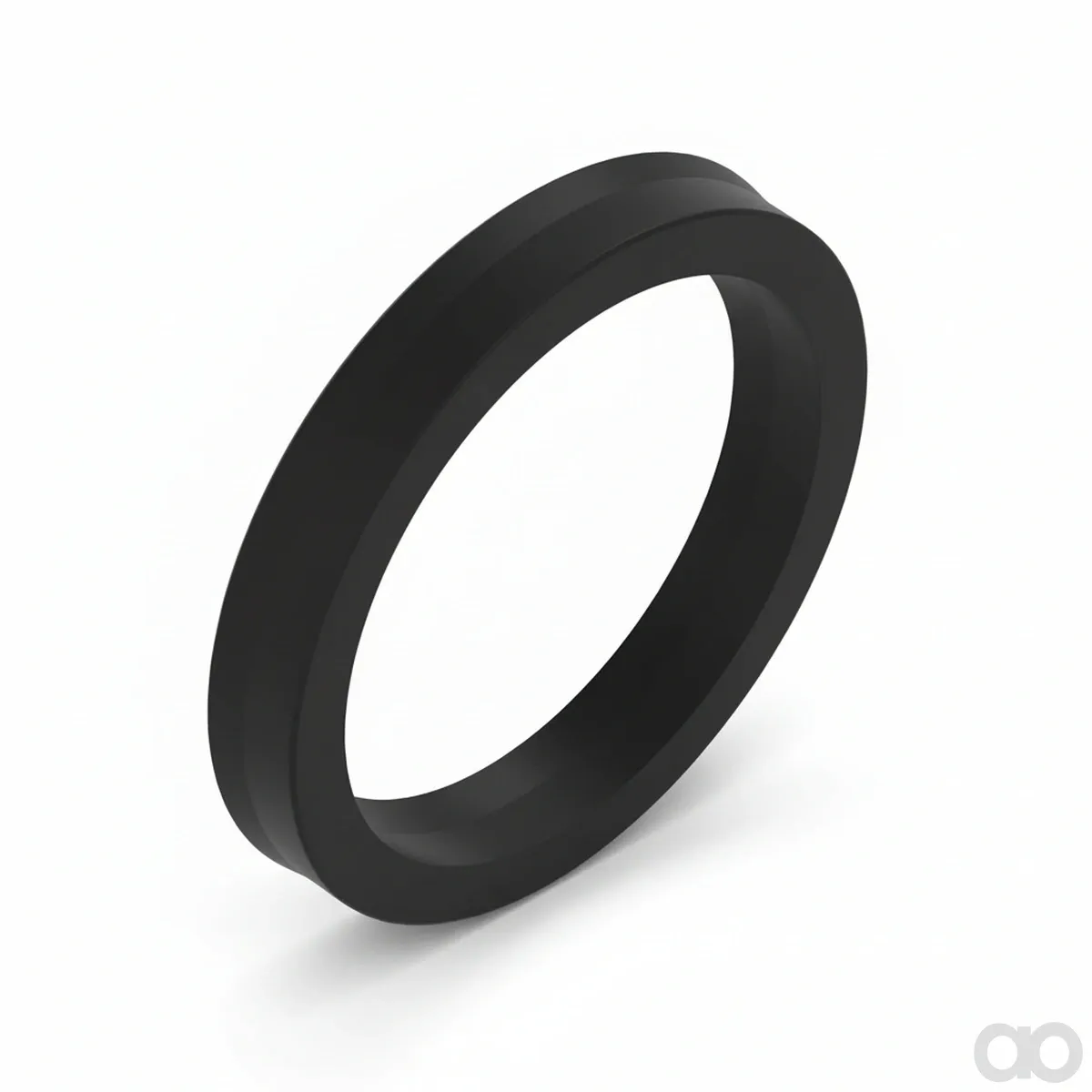 John Deere - H161729 - Piston and Rod Rubber Seal