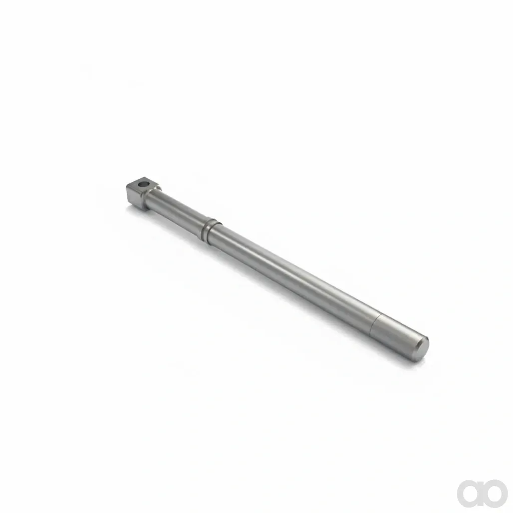 John Deere - H162662 - Auger Finger