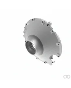 John Deere - H163694 - Housing
