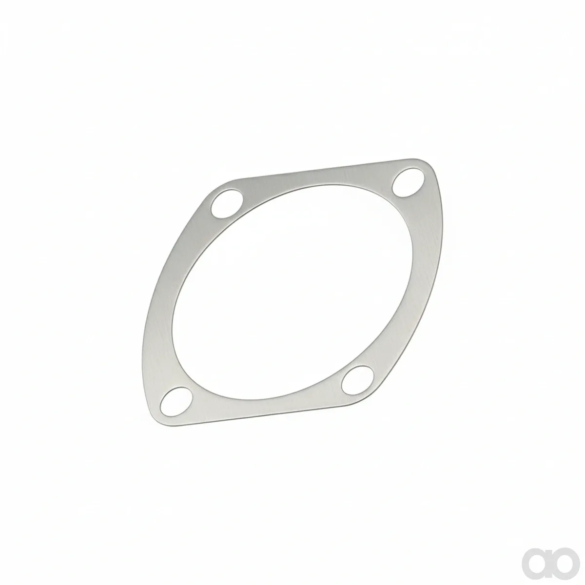 John Deere - H163745 - Large Center Hole Rectangular Shim