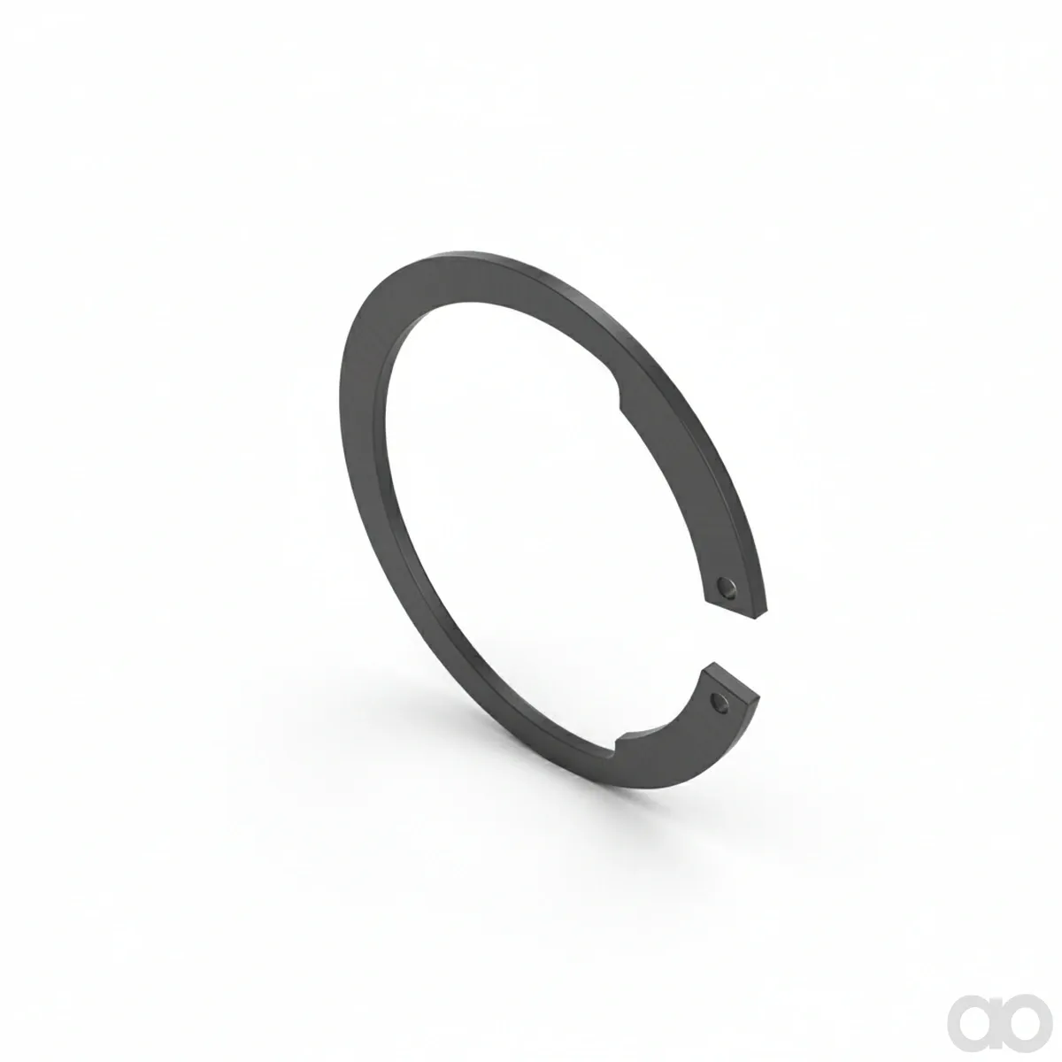 John Deere - H164205 - Inverted External Snap Ring