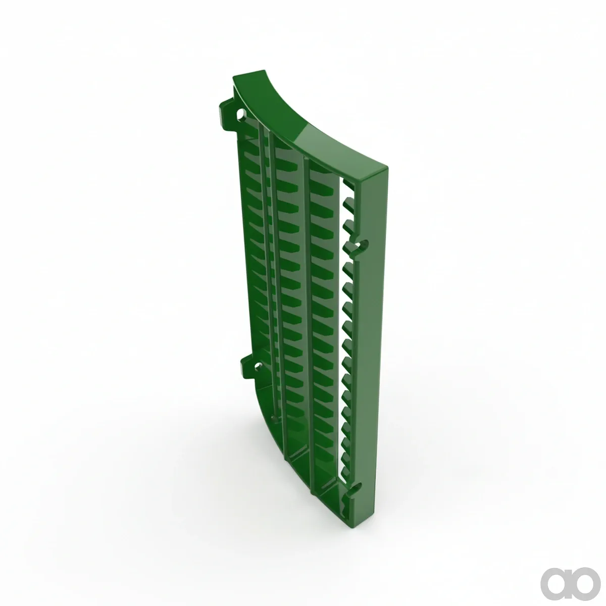 John Deere - H164785 - Discharge Beater Gate Finger