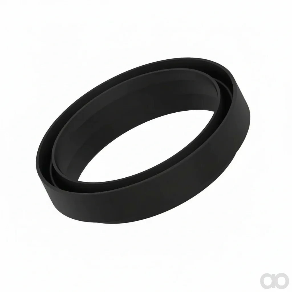 John Deere - H164925 - Internal Oil Rubber Seal