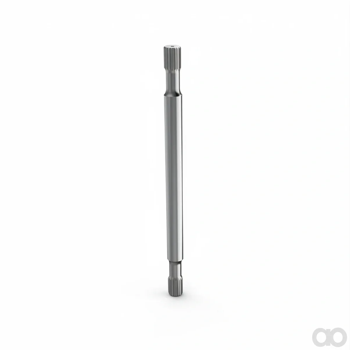 John Deere - H165666 - Final Drive Shaft, Left Side