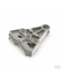 John Deere - H167375 - Shifter Cam