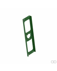 John Deere - H167614 - Cleaning Fan Shaft Support, Left Side