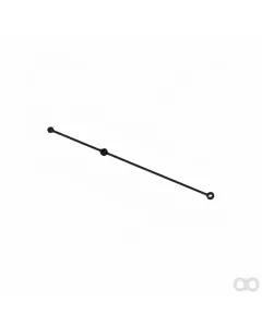 John Deere - H167815 - Lynch Strap Pin