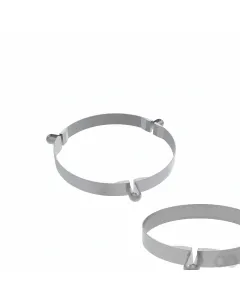 John Deere - H168246 - Shield Retainer Ring