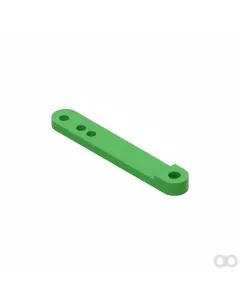 John Deere - H168988 - Hydrostatic Drive Control Lever