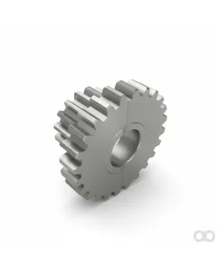 John Deere - H168994 - Reverser Pinion Gear Assembly