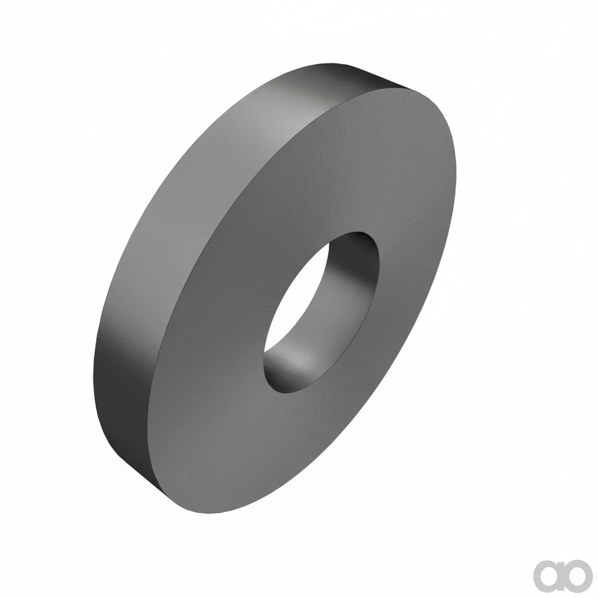 John Deere - H169149 - Round Hole Washer