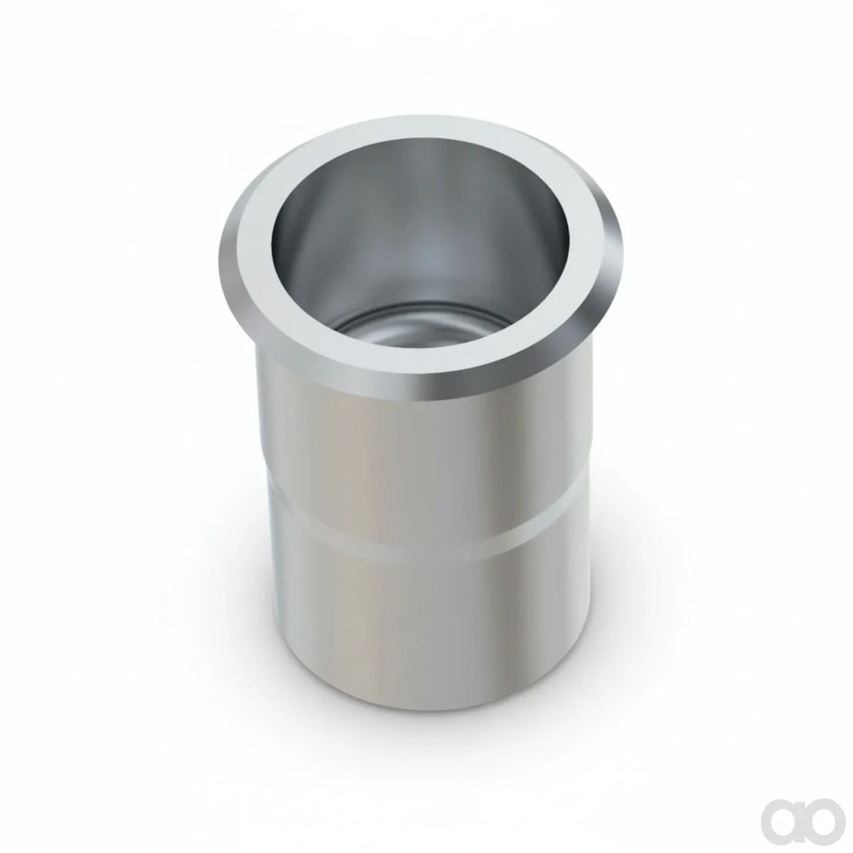 John Deere - H169634 - Knurled Rivet Nut, M6