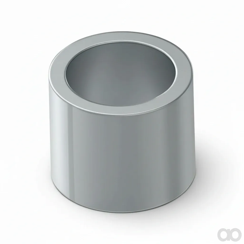 John Deere - H169694 - Plain Spacer