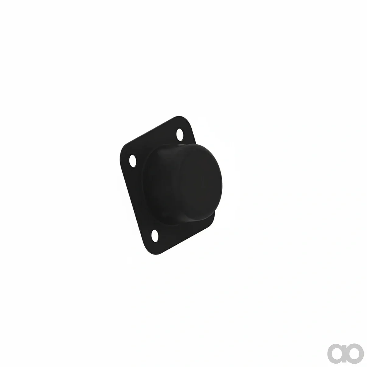 John Deere - H169879 - Shaft End Cover