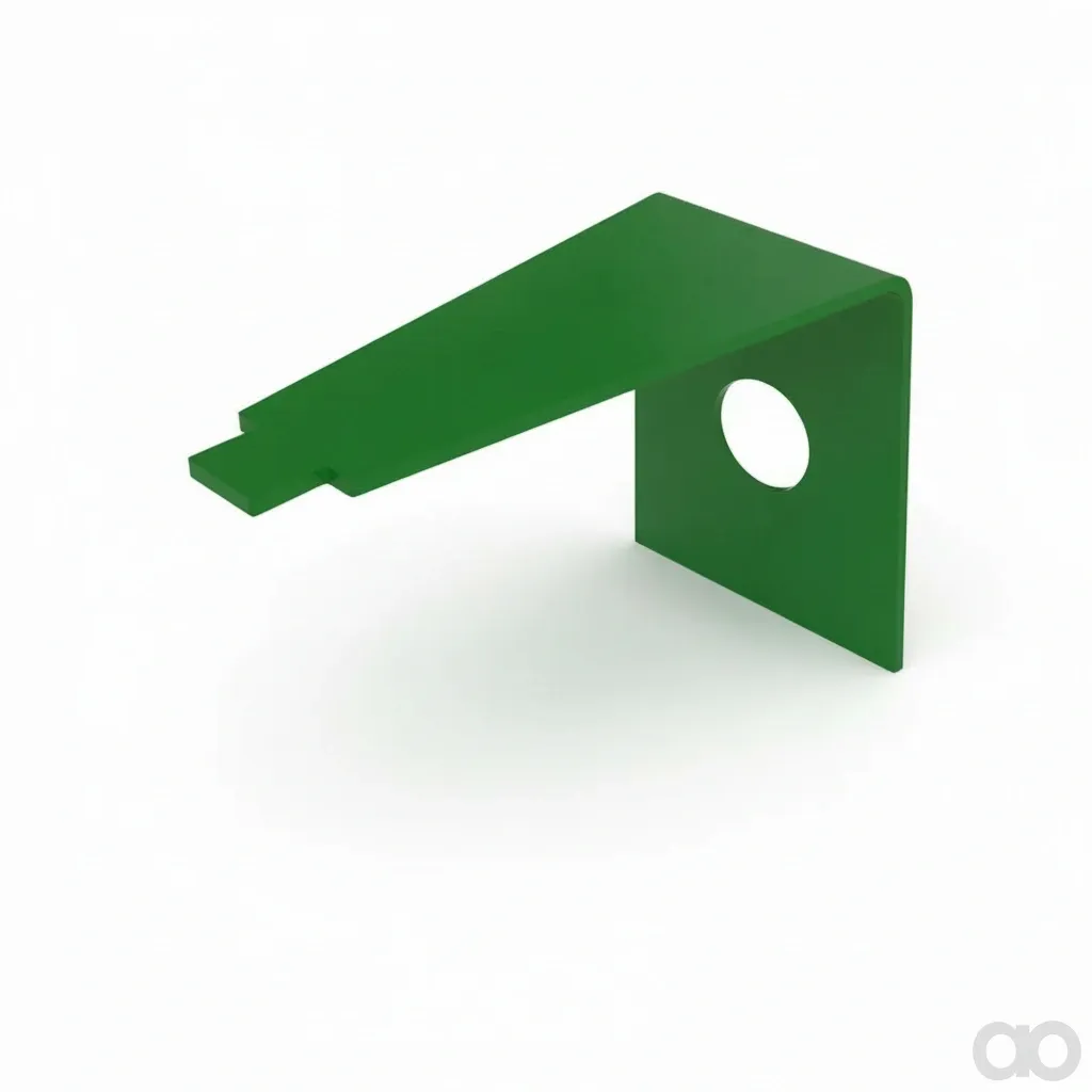 John Deere - H171039 - Spring Gauge