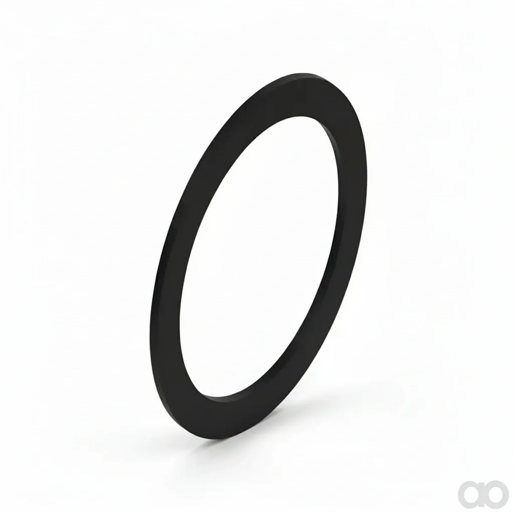John Deere - H172014 - Fuel Neck Gasket
