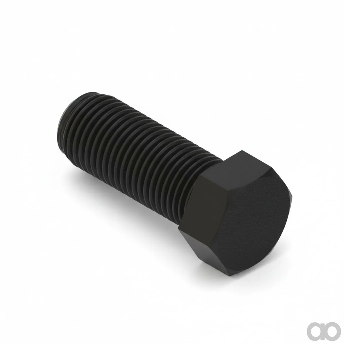 John Deere - H173750 - Hexagonal Head Bolt, M12 x 35