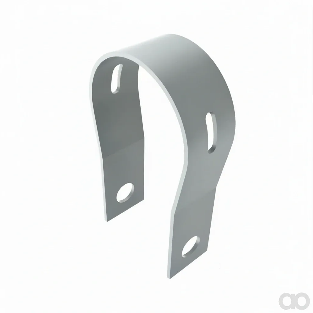 John Deere - H175436 - Pickup Reel Strap