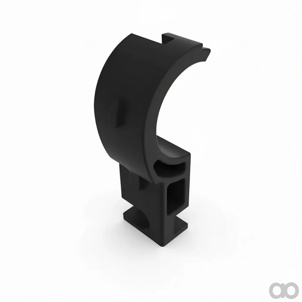 John Deere - H175727 - Pick Up Reel Holder