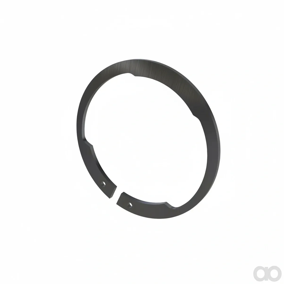 John Deere - H175880 - Inverted External Snap Ring