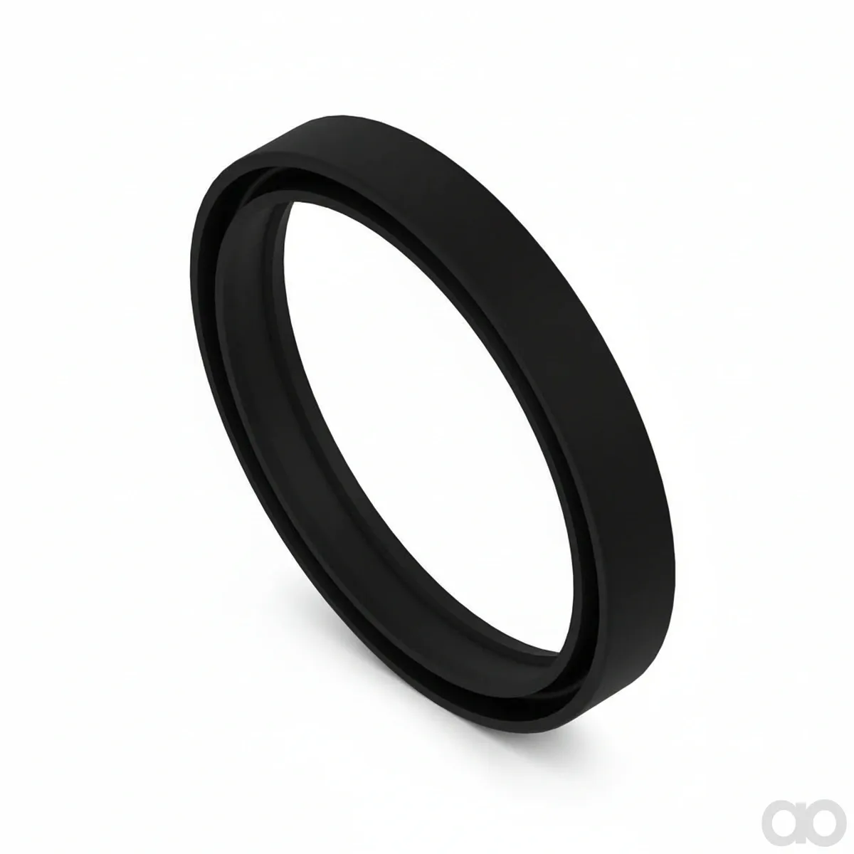 John Deere - H176205 - Piston and Rod Rubber Seal