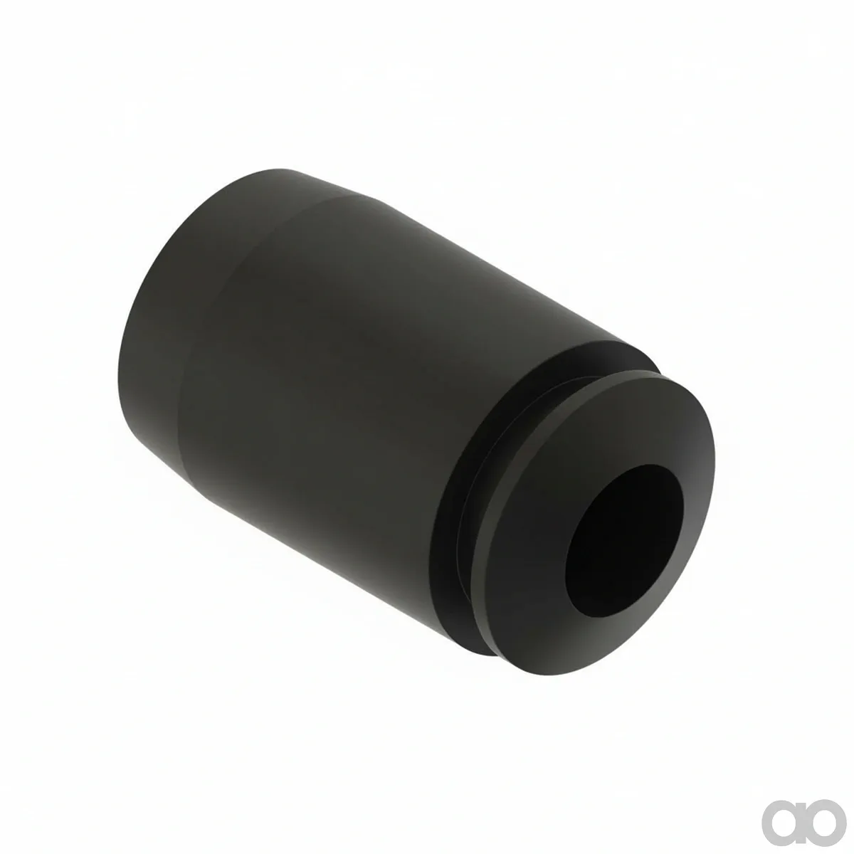John Deere - H176288 - Multi-Coupler Electrical Plug