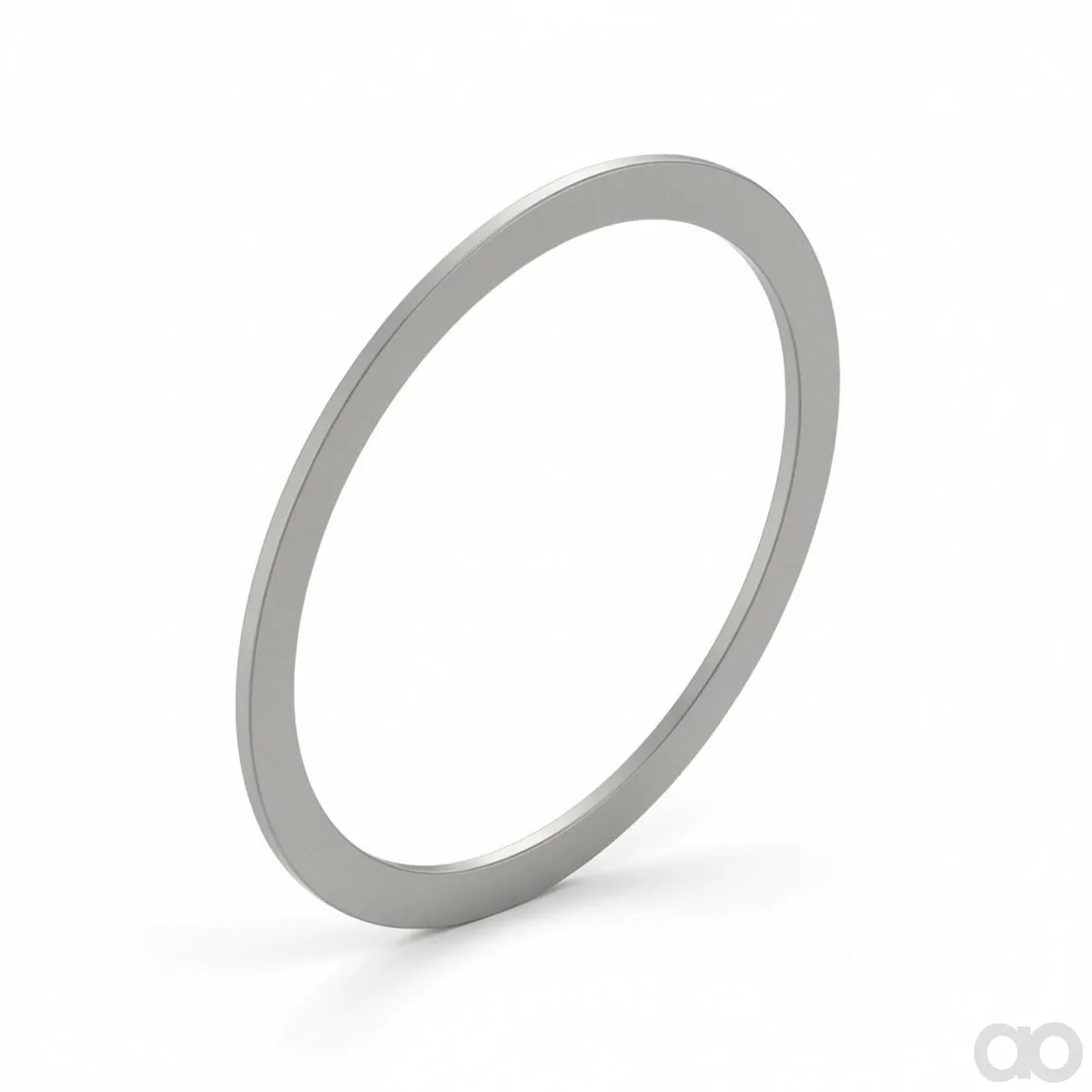 John Deere - H177409 - Back-Up Ring