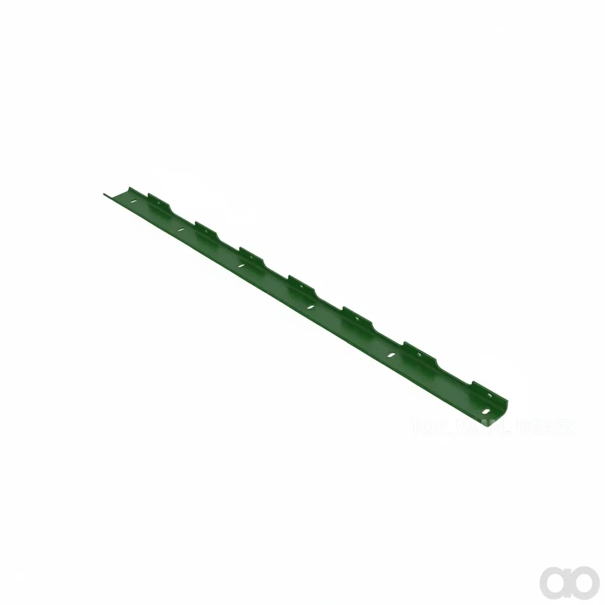 John Deere - H178645 - Rice Beater Support