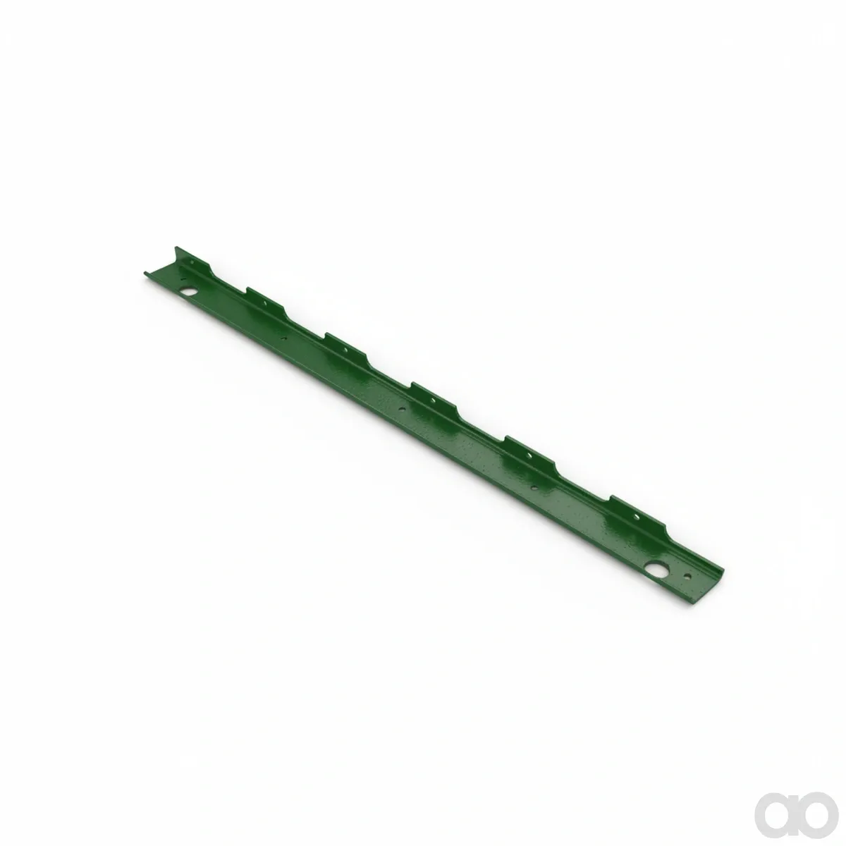 John Deere - H178646 - Rice Beater with Access Hole Feed Accelerator Support