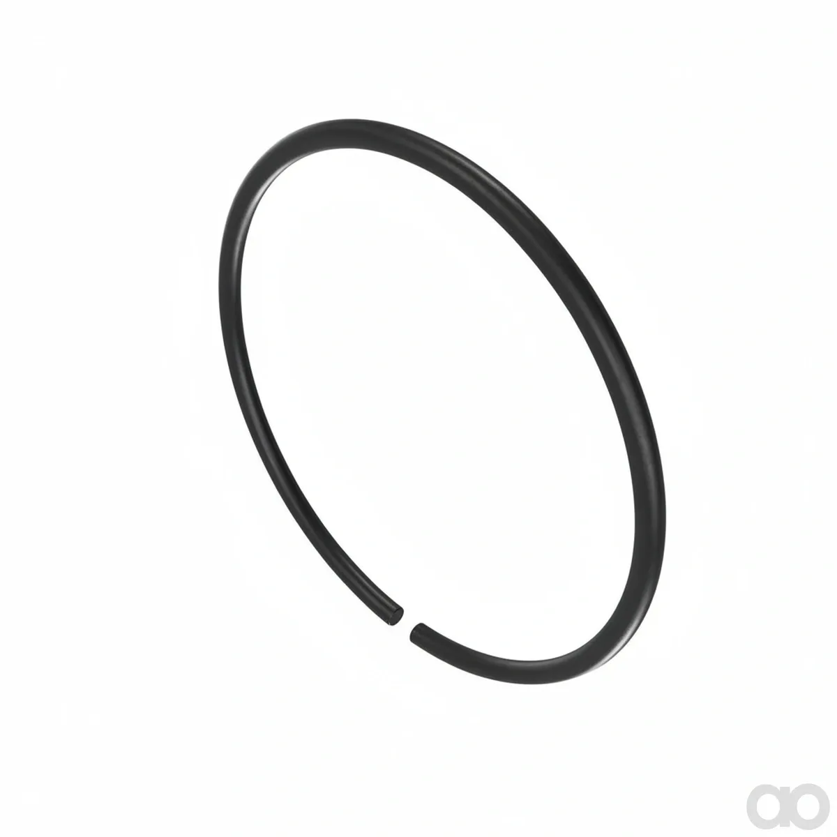 John Deere - H179657 - External Snap Ring