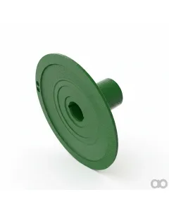 John Deere - H201579 - Feeder House Inner Half Sheave