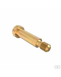 John Deere - H202073 - Shoulder Screw