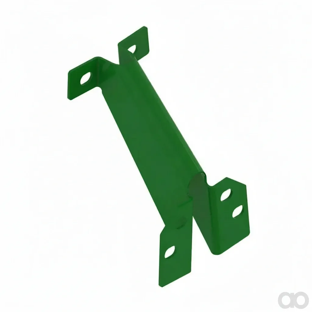 John Deere - H202380 - Auger Bearing Bracket