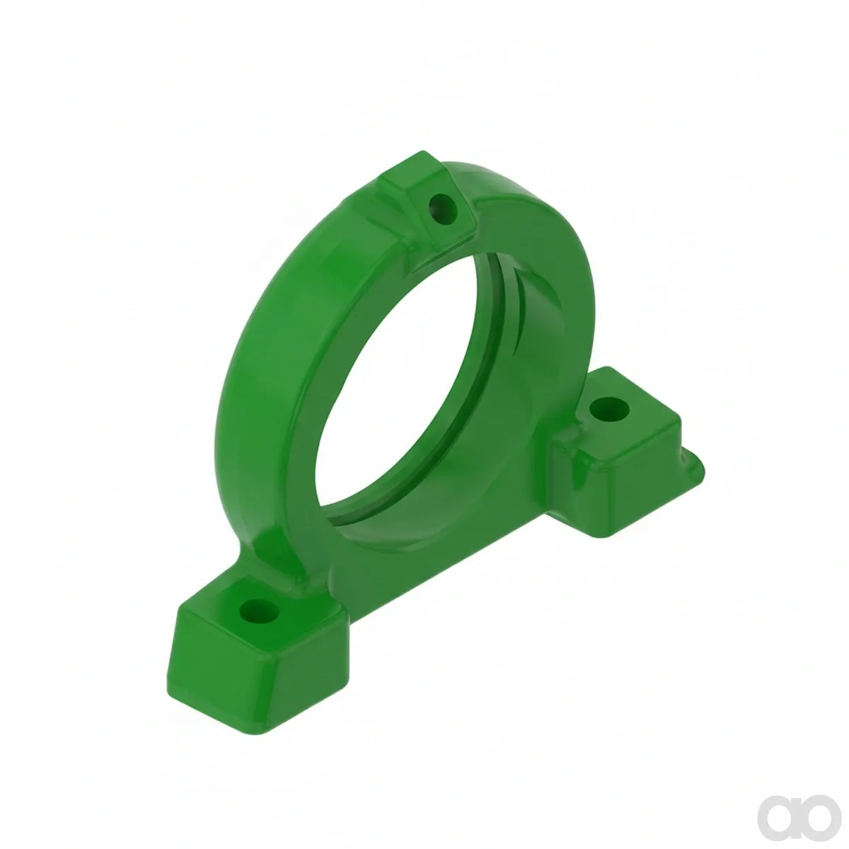 John Deere - H203974 - Pillow Block Bearing Housing