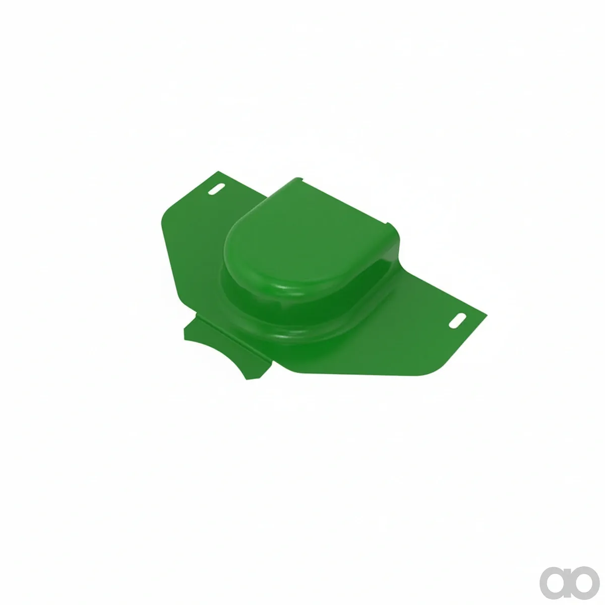 John Deere - H204327 - Cover