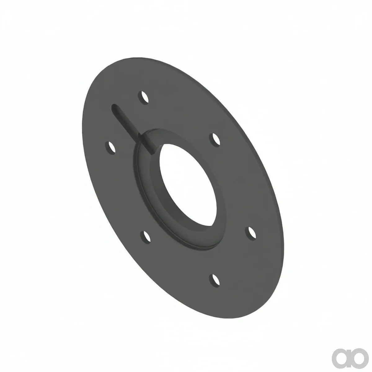 John Deere - H204870 - Reverse Gear Box Bearing Housing