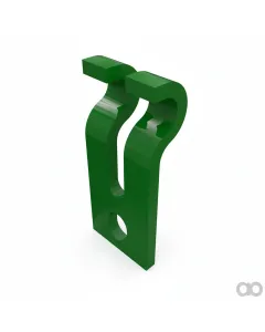 John Deere - H211231 - Knife Bank Clip