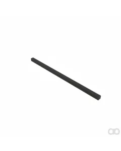 John Deere - H213154 - Separator Door Seal Isolator