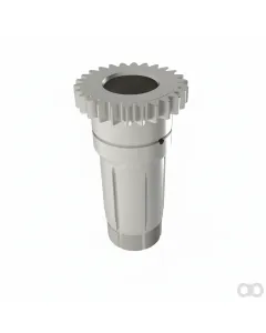 John Deere - H213511 - Input Gear