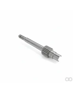 John Deere - H213514 - Reverser Gear Box Shaft