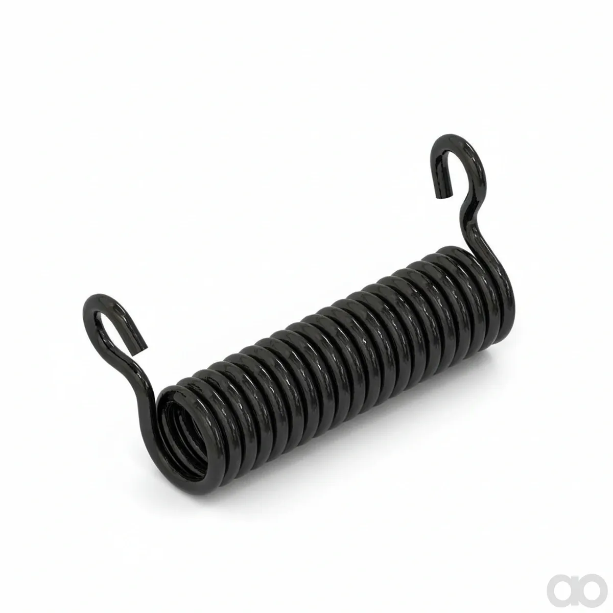 John Deere - H217334 - Dribble Door Torsion Spring