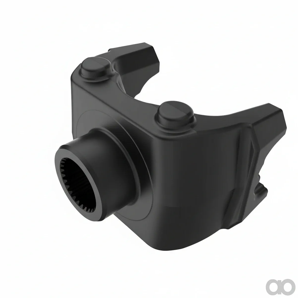 John Deere - H219200 - Universal Joint Yoke