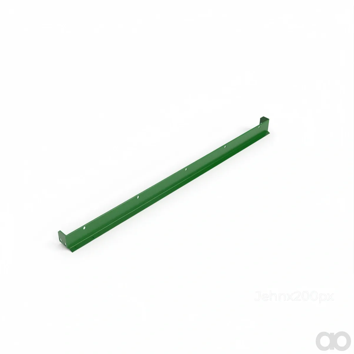 John Deere - H219578 - Stone Trap Deflector